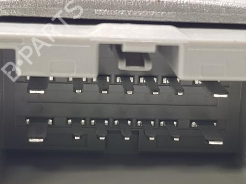 Electronic module PORSCHE PANAMERA (970) 3.0 D | BP37161283M83 - Image 2