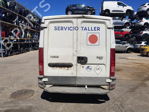 Left front indicator IVECO DAILY III Van 29 L 11 V | BP37791832C32 - Image 20