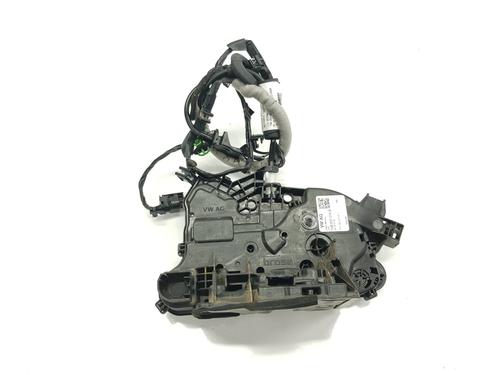 Used Front right lock VW TAIGO (CS1) 1.0 TSI (110 hp) 21763469