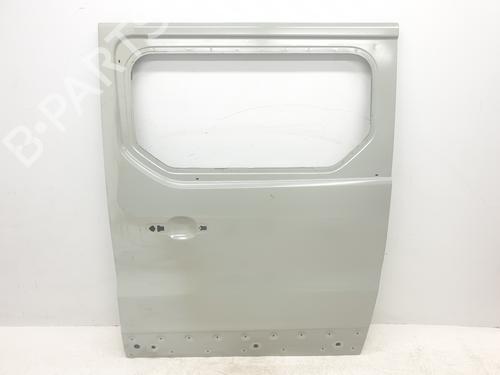 Puerta lateral/corredera izquierda RENAULT TRAFIC III Van (FG_) 1.6 dCi 140 (FGMA, FGMC) (140 hp) 29906895