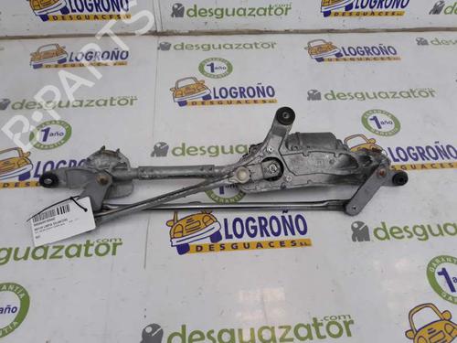 Used Front wiper motor OPEL INSIGNIA A Sports Tourer (G09) 2.0 CDTI (35) (160 hp) 3351882