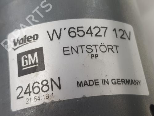 Front wiper motor OPEL CORSA E (X15) 1.4 (08, 68) | BP17773067M29 