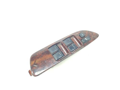 Used Right front window switch TOYOTA LAND CRUISER 90 (_J9_) 3.0 D-4D 4WD (KDJ90_, KDJ95_, KDJ90W, KDJ95W) (163 hp) 17683149
