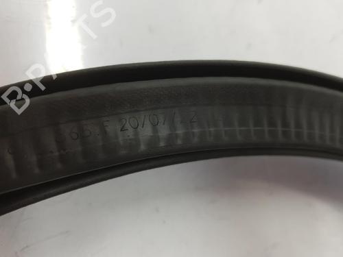 Rubber door seal SEAT ARONA (KJ7, KJP) 1.0 TSI | BP14110691C142