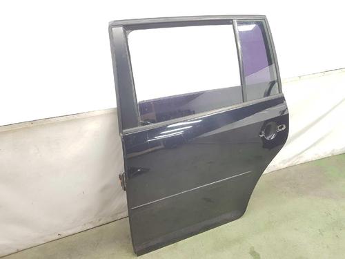Left rear door VW TOURAN (1T1, 1T2) 2.0 TDI 16V | BP6103202C4 