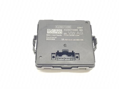 Elektronisk modul SEAT ATECA (KH7, KHP) 1.5 TSI (150 hp) 28827964