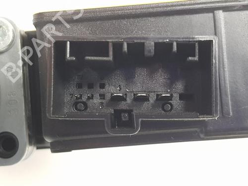 Right rear window motor VW GOLF VII (5G1, BQ1, BE1, BE2) 2.0 TDI | BP8317996E22 