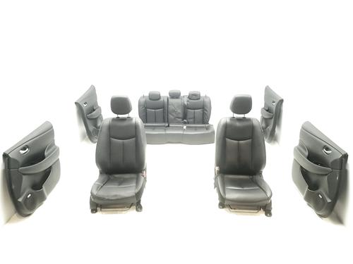 Juego Asientos NISSAN LEAF (ZE0) Electric (109 hp) 11355196