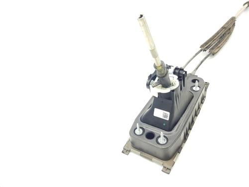 Gear lever AUDI A3 Sportback (8VA, 8VF) 2.0 TDI | BP15409717M90 