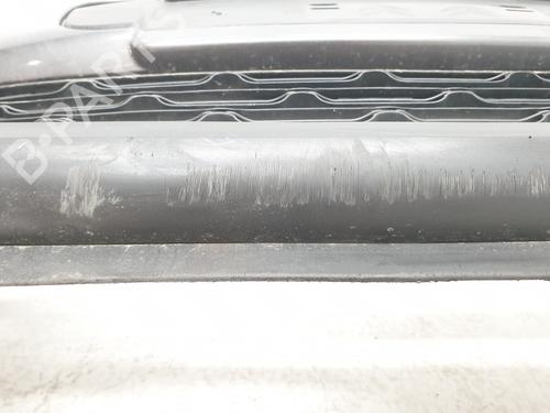 Rear bumper CITROËN C3 III (SX)  | BP27835237C8