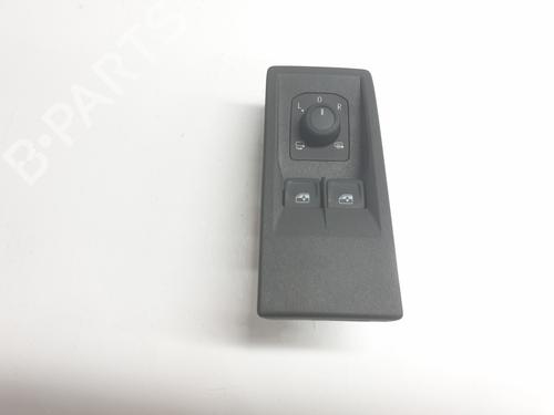 Raamschakelaar links voor VW CRAFTER Van (SY_, SX_) [2016-2025]  30745896