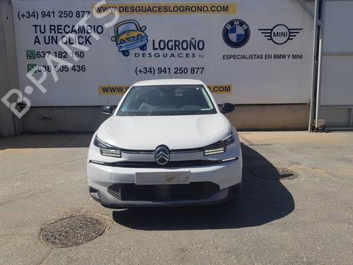 Left headlight CITROËN C4 III (BA_, BB_, BC_) | BP39074338C28 - Image 14