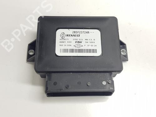 Used Electronic module Electronic module RENAULT ARKANA I (LCM_, LDN_) [2019-2026] 33677088 33677088