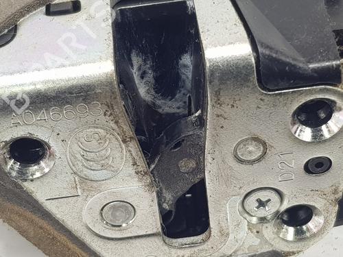 Rear left lock SUZUKI GRAND VITARA II (JT, TE, TD)  | BP26131468C100 