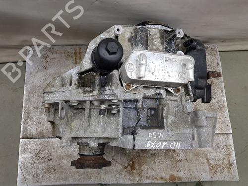 Used Gearbox VW TOURAN (1T3) [2010-2016]  29811131