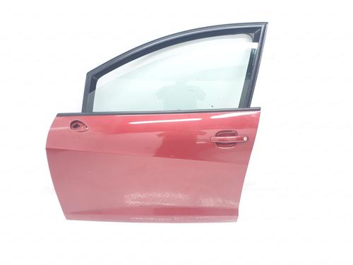Used Left front door SEAT IBIZA IV (6J5, 6P1) 1.6 TDI (105 hp) 20190320