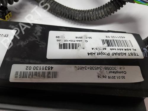 Other PEUGEOT 2008 I (CU_) 1.2 THP 110 / PureTech 110 | BP15730258O1 