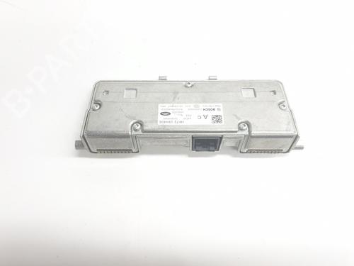 Other LAND ROVER RANGE ROVER EVOQUE (L538) 2.0 D | BP31958007O1