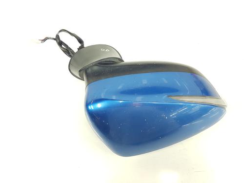 Right mirror MAZDA CX-3 (DK) | BP36754169C27 - Image 4
