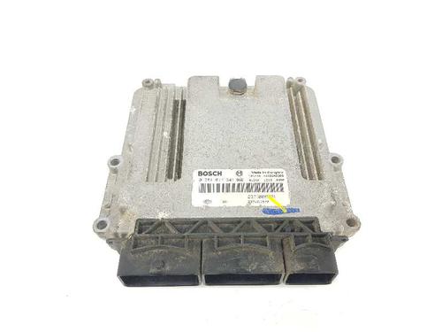 Used Engine control unit (ECU) RENAULT MASTER III Van (FV) 2.3 dCi 125 RWD (FV0C, FV0D, FV0H, FV0J, FV0A, FV0K) (125 hp) 7176782