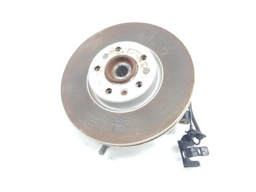 Venstre Styrespindel Lejehus CITROËN JUMPY III Van (V_) [2016-2025]  31150214