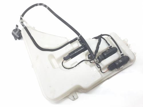 Windscreen washer tank BMW 1 (F20) 116 d | BP29257115C113 
