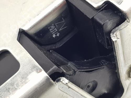 Rear right lock BMW 3 (F30, F80) 318 d | BP20226364C99 