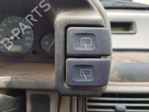 Engine control unit (ECU) LAND ROVER FREELANDER I (L314) 2.0 DI 4x4 | BP5830598M57 