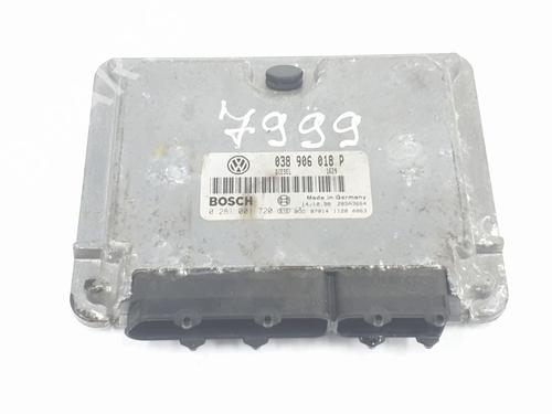Used Engine control unit (ECU) VW PASSAT B5 (3B2) [1996-2001]  23040727