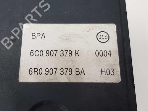 ABS pump SEAT IBIZA IV (6J5, 6P1) 1.2 TSI | BP5044548M43 