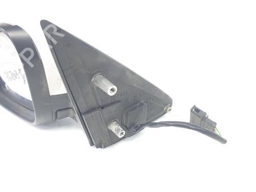 Left mirror SKODA OCTAVIA II Combi (1Z5) 1.9 TDI | BP24316100C26 