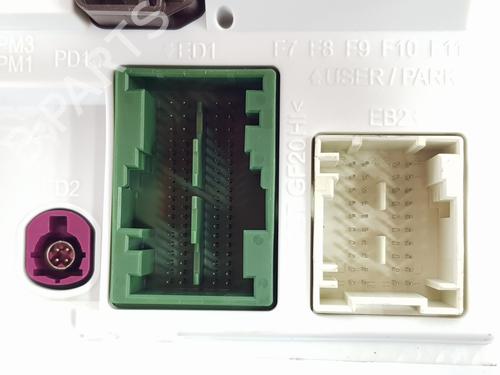 Fuse box OPEL ASTRA L Sports Tourer (O5) 1.2 (FRHNPJ) | BP25008920E1 