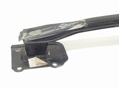 Rear bumper reinforcement FORD FIESTA VI (CB1, CCN)  | BP28276277C73 