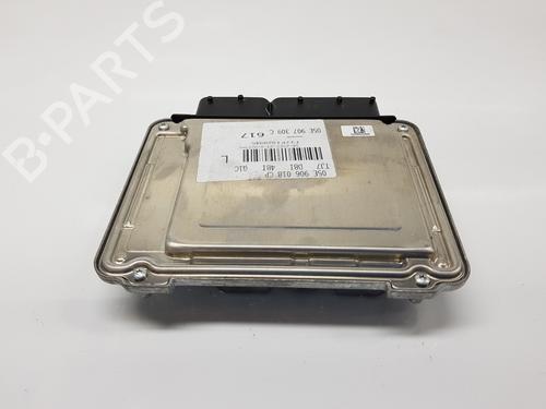 Engine control unit (ECU) AUDI Q3 Sportback (F3N) 35 TFSI Mild Hybrid | BP18674079M57