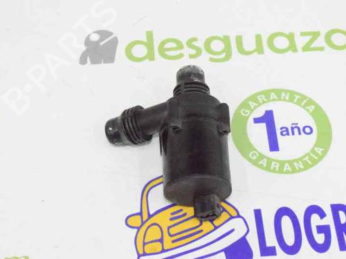 Used Auxiliary water pump BMW 5 (E60) 520 d (163 hp) 14122855