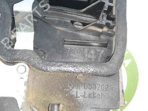 Rear left lock BMW 1 (E87) 120 d | BP4930960C100 
