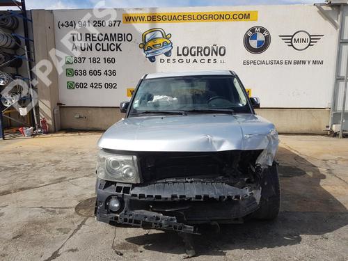 Used Parts LAND ROVER RANGE ROVER SPORT I (L320)  3.6 D 4x4  1022713