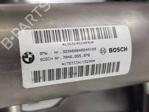 Steering column MINI MINI CLUBMAN (F54) Cooper D | BP39532667M21 - Image 3