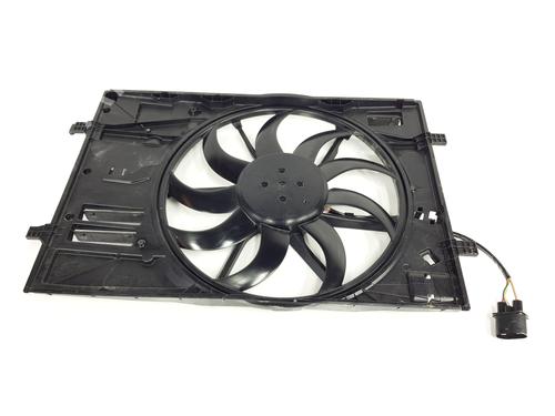 Used Radiator fan VW T-ROC (A11, D11) [2017-2025]  26619650