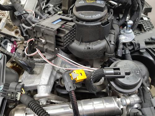 Engine MERCEDES-BENZ VITO Van (W447) 114 CDI (447.601, 447.603, 447.605) | BP36678582M1 - Image 7