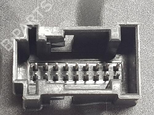 Electronic module MERCEDES-BENZ C-CLASS Convertible (A205) C 220 d (205.404) | BP29617121M83 
