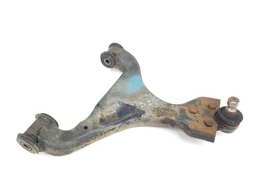Used Left front suspension arm MERCEDES-BENZ VITO Bus (W639) 115 CDI (639.701, 639.703, 639.705) (150 hp) 28196233