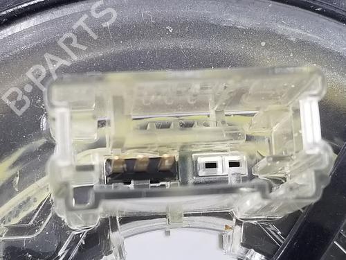 Squib airbag MERCEDES-BENZ GLK-CLASS (X204) 220 CDI (204.902) | BP9368458C102 