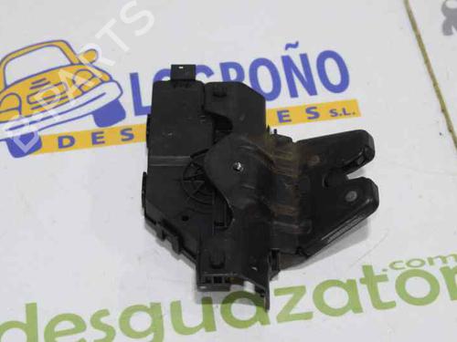 Tailgate lock BMW 3 (E46) 320 d | BP794766C101 