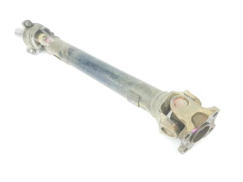 Driveshaft MITSUBISHI L200 / TRITON (KA_T, KB_T) 2.5 DI-D 4WD (KB4T) | BP18697298M37 
