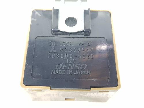 Electronic module MITSUBISHI PAJERO III (V7_W, V6_W) 3.2 Di-D (V68W) | BP6923159M83 