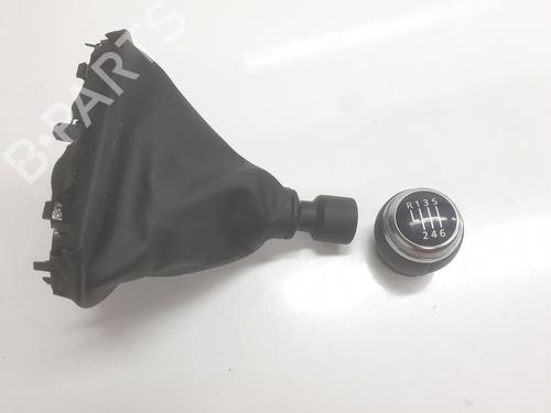 Gearknop Gearknop RENAULT TRAFIC III Van (FG_) [2014-2026] 36535850 36535850