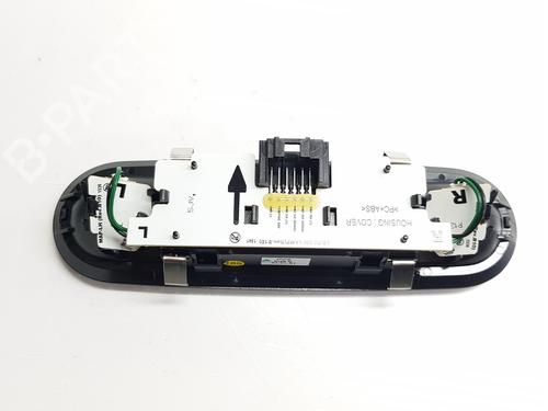 Interior roof light AUDI A6 C7 (4G2, 4GC) 2.0 TDI | BP29589800I8 