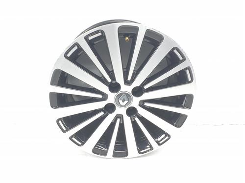 Used Rim RENAULT CLIO IV (BH_) 1.5 dCi 110 (110 hp) 11744833
