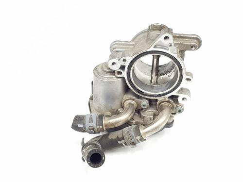 Used Throttle body AUDI A4 B9 Avant (8W5, 8WD) 2.0 TDI (150 hp) 24522190